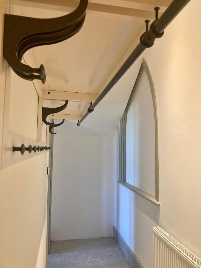 Alloggio in famiglia Trawscoed Mansion,central Wing Aberystwyth