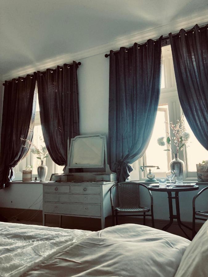 Trawscoed Mansion,central Wing Alloggio in famiglia *