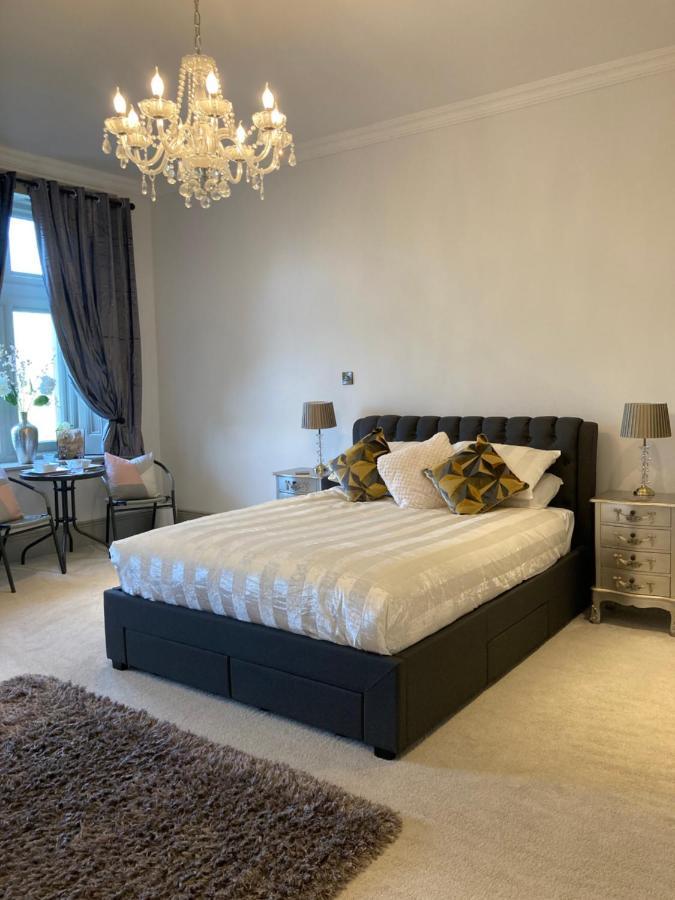 Trawscoed Mansion,central Wing * Aberystwyth